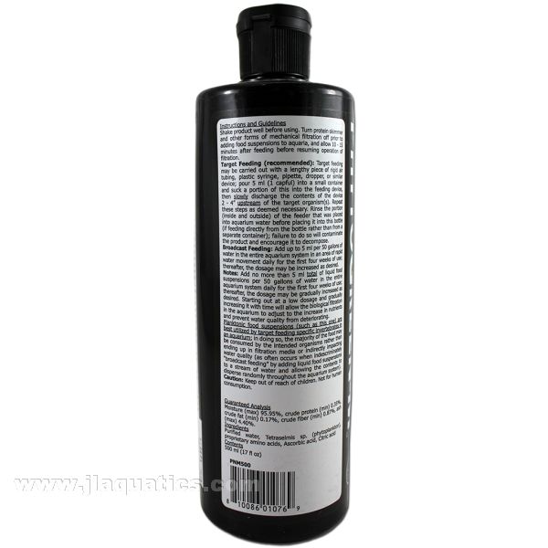 Brightwell PhytoGreen-M Phytoplankton - 500ml