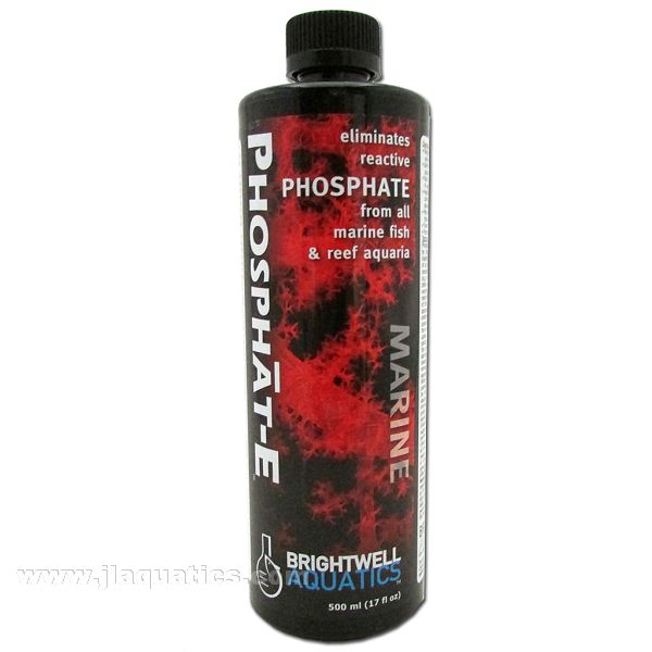 Brightwell Phosphat-E - 500ml