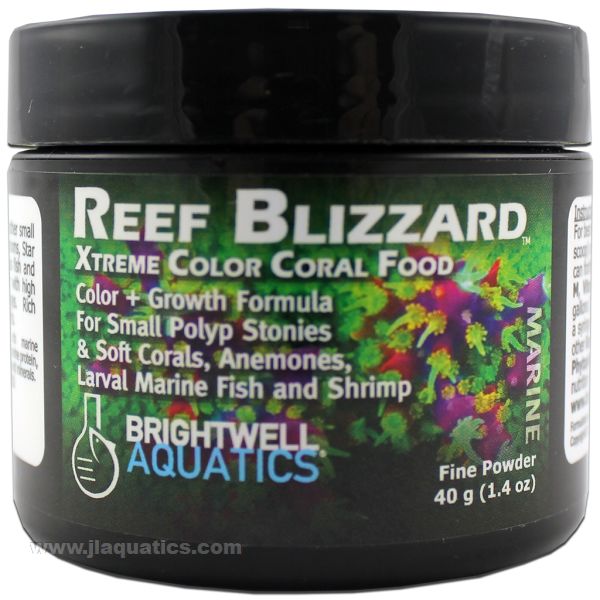 Brightwell Aquatics ReefBlizzard-XC SPS