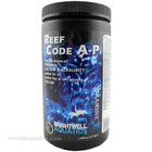 Brightwell Reef Code A-P 1KG front of container