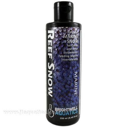 Brightwell Aquatics Reef Snow - 250ml