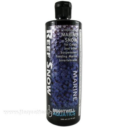 Brightwell Aquatics Reef Snow - 500ml