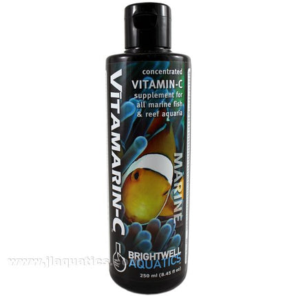 Brightwell Aquatics Vitamarin-C