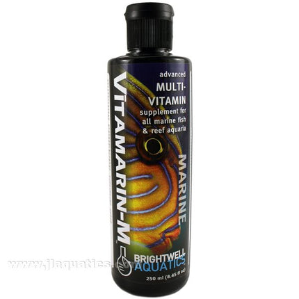 Brightwell Aquatics Vitamarin-M