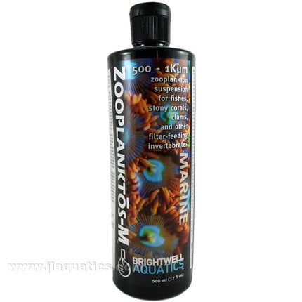 Brightwell Aquatics Zooplanktos-M Zooplankton