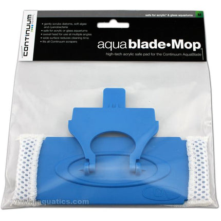 Continuum Aquatics AquaBlade Algae Mop