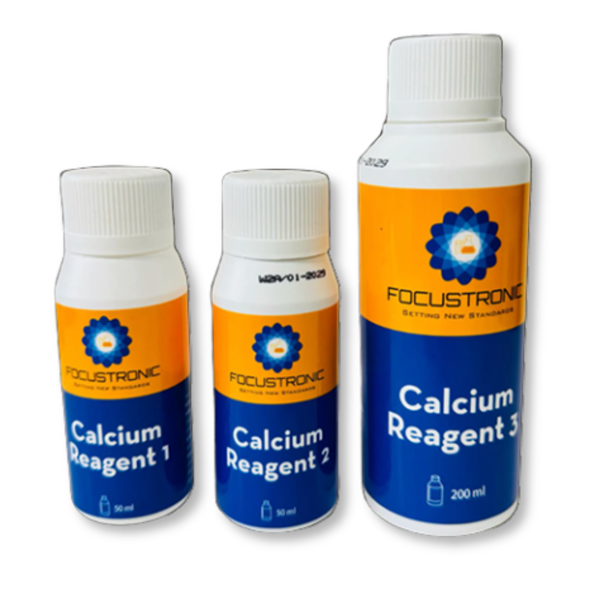 Focustronic - Calcium Reagent Kit