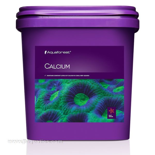 AquaForest Calcium - 3.5KG