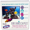 Caribsea LifeRock Dreamscapes Box - 5-15 Gallon