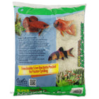 Caribsea Crystal River Aquarium Sand - 5lb