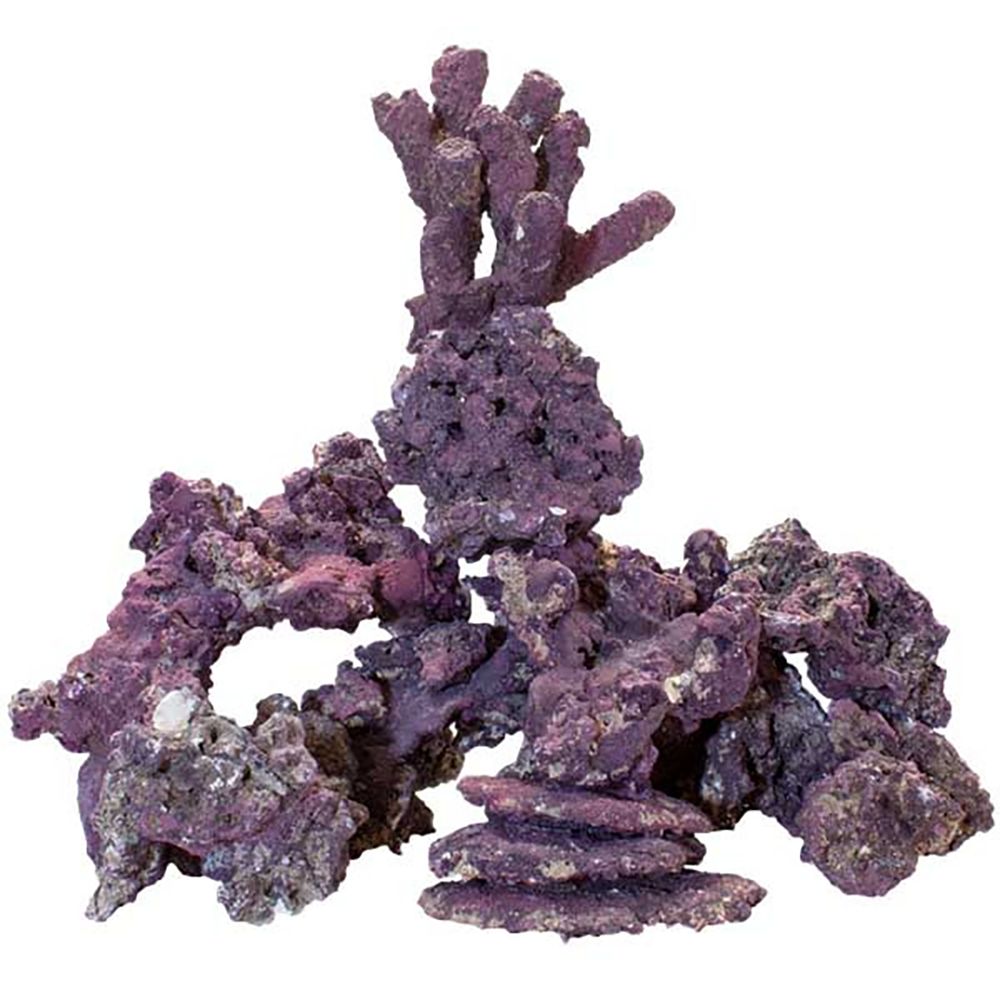 Caribsea LifeRock Dreamscapes Box - 40-60 Gallon