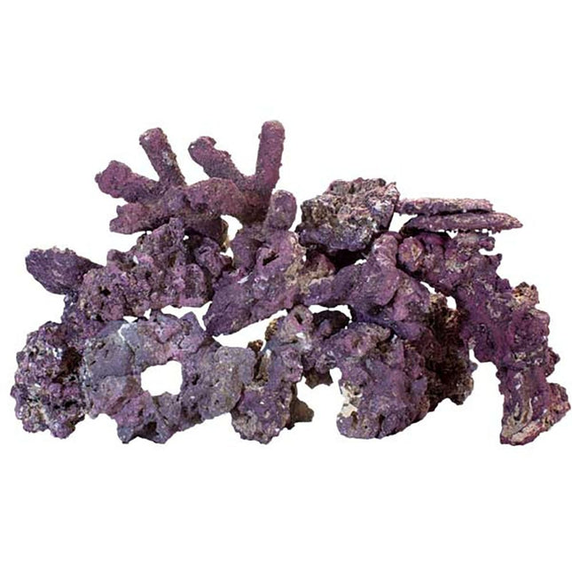 Caribsea LifeRock Dreamscapes Box - 40-60 Gallon Assembly #2