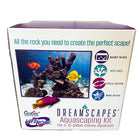 Caribsea LifeRock Dreamscapes Box - 5-15 Gallon