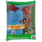 Caribsea Jungle River Aquarium Sand - 20lb