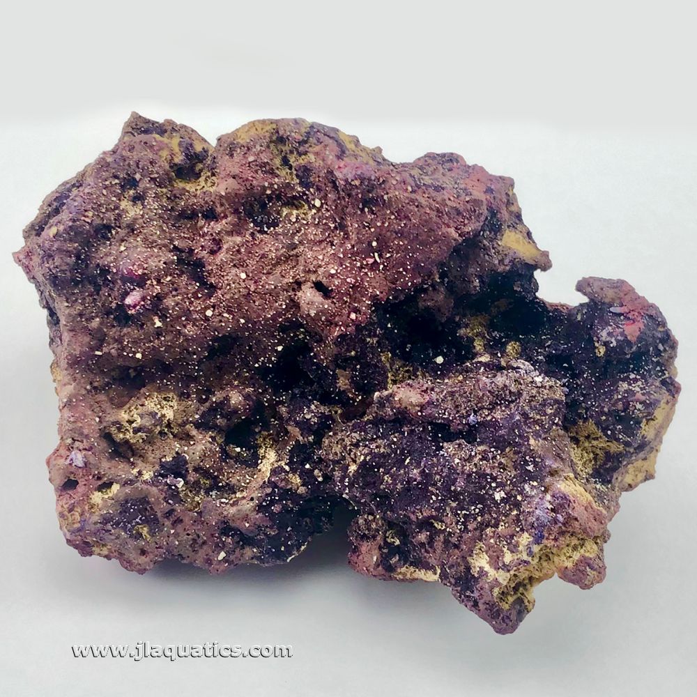 One piece of a set of Caribsea Liferock Nano rock original