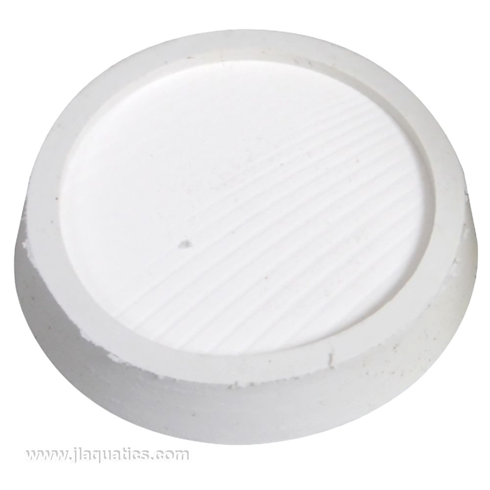 Ista replacement small ceramic diffuser for CO2 in planted aquariums
