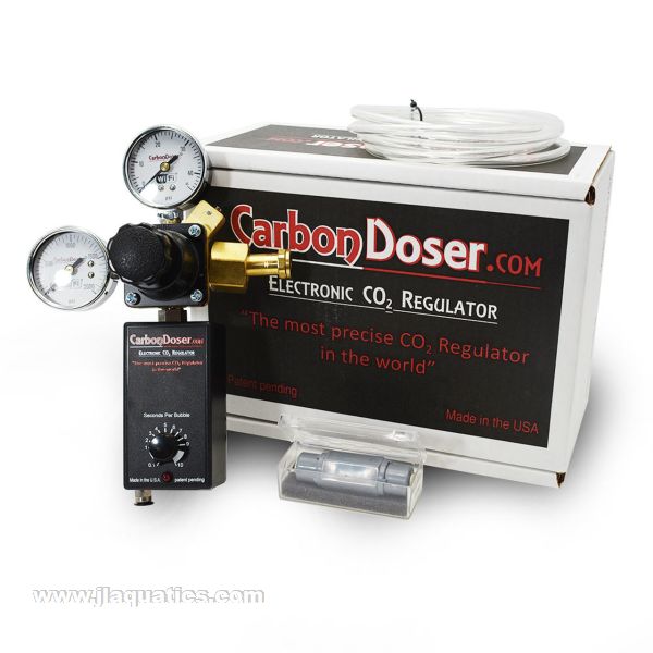 CarbonDoser Electronic CO2 Regulator