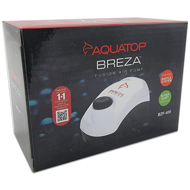 Aquatop Breza Fusion Air Pump - AP-400