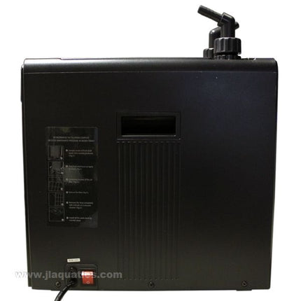 EcoPlus 1/10 HP Aquarium Chiller side view