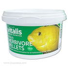 Buy Vitalis Rift Lake Green Cichlid Pellets - 140 Gram at www.jlaquatics.com