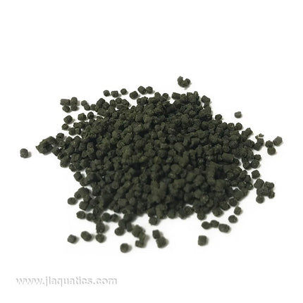 Vitalis Herbivore Cichlid Pellets loose pellets to feed your cichlids