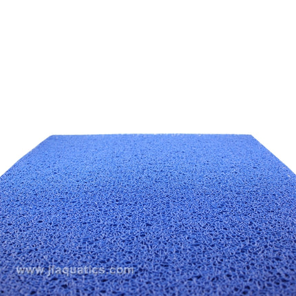 Buy Lifegard Aquatics Aquamesh Filter Material (Blue) 19x24 Inch in Canada