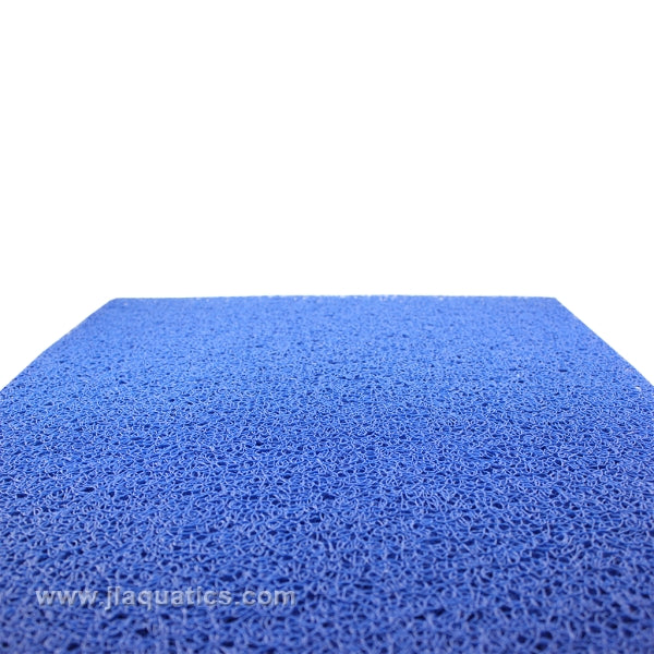 Buy Lifegard Aquatics Aquamesh Filter Material (Blue) 19x24 Inch in Canada