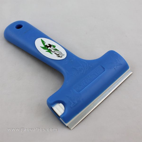 Algae Free Easyblade Handheld Scraper - 6 Inch