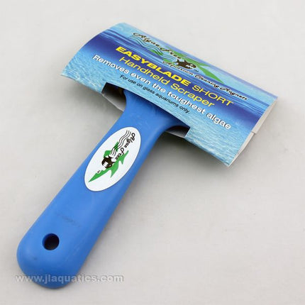 6" Algae Free Easyblade Handheld Scraper in packaging