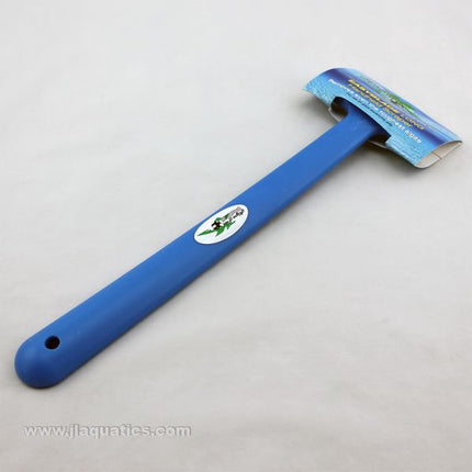 12" Algae Free Easyblade Handheld Scraper in packaging