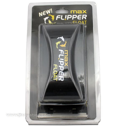 Flipper Cleaner Max Float in packaging