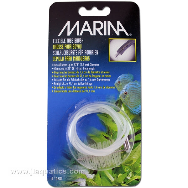 Marina Fluval Hose Brush