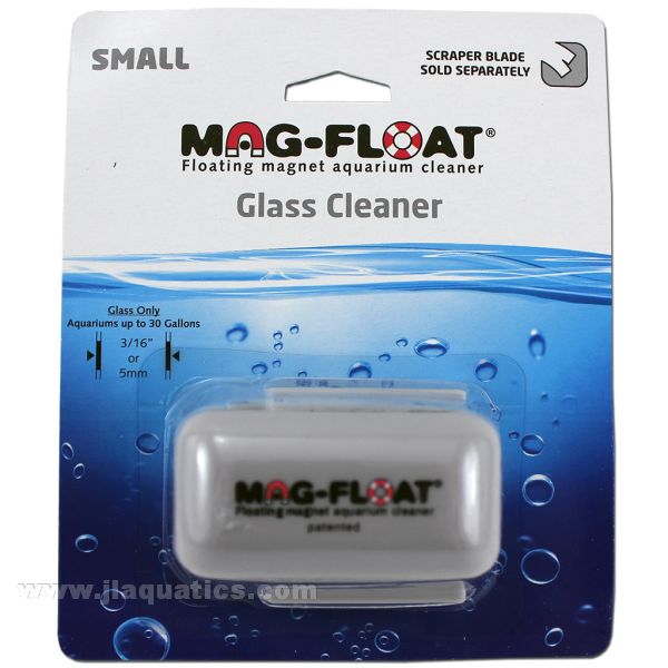 Buy Mag-Float Cleaning Magnet (Small) at www.jlaquatics.com