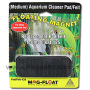 Mag-Float Replacement Cleaning Pad (Medium)