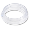 Clear Vinyl 12mm Flexible Tubing