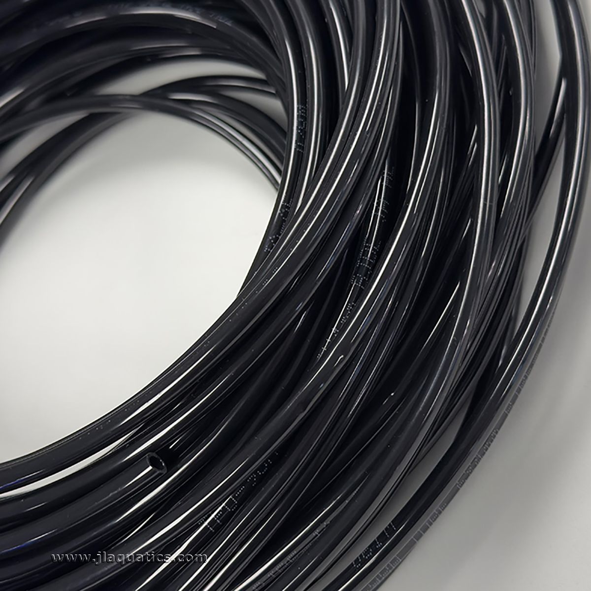 Reef Crest CO2 Proof Aquarium Tubing close-up