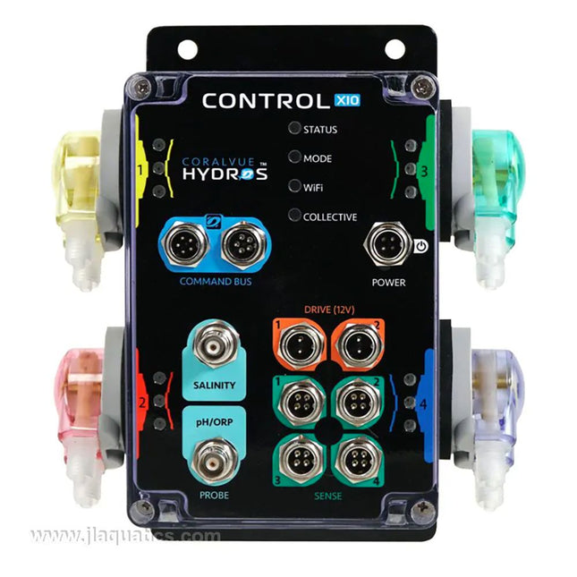 Hydros Control X10