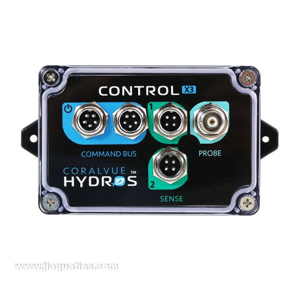 Hydros Control X3 - NO BOX - UNUSED DEMO