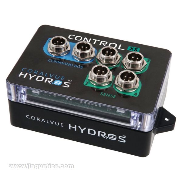 Hydros Control XS side view