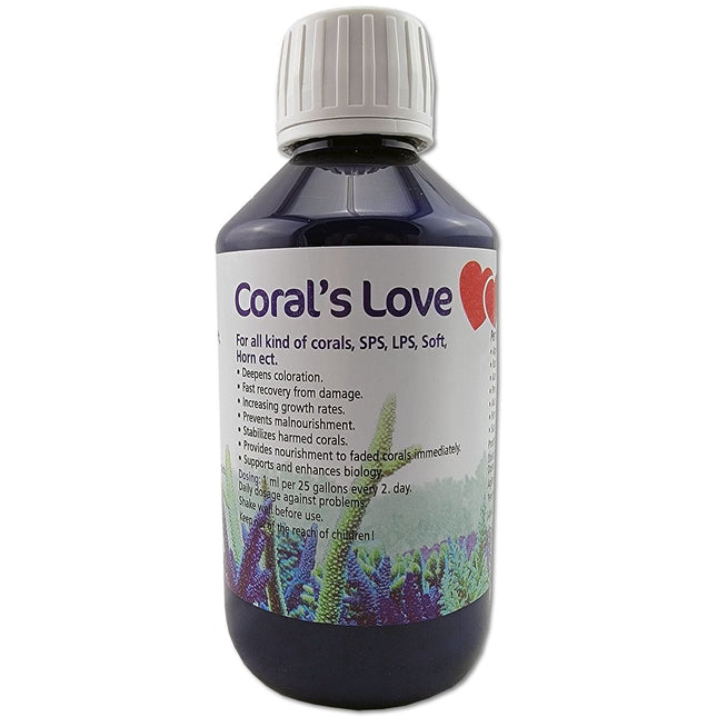 Buy ZEOVit Corals Love - 250ml in Canada