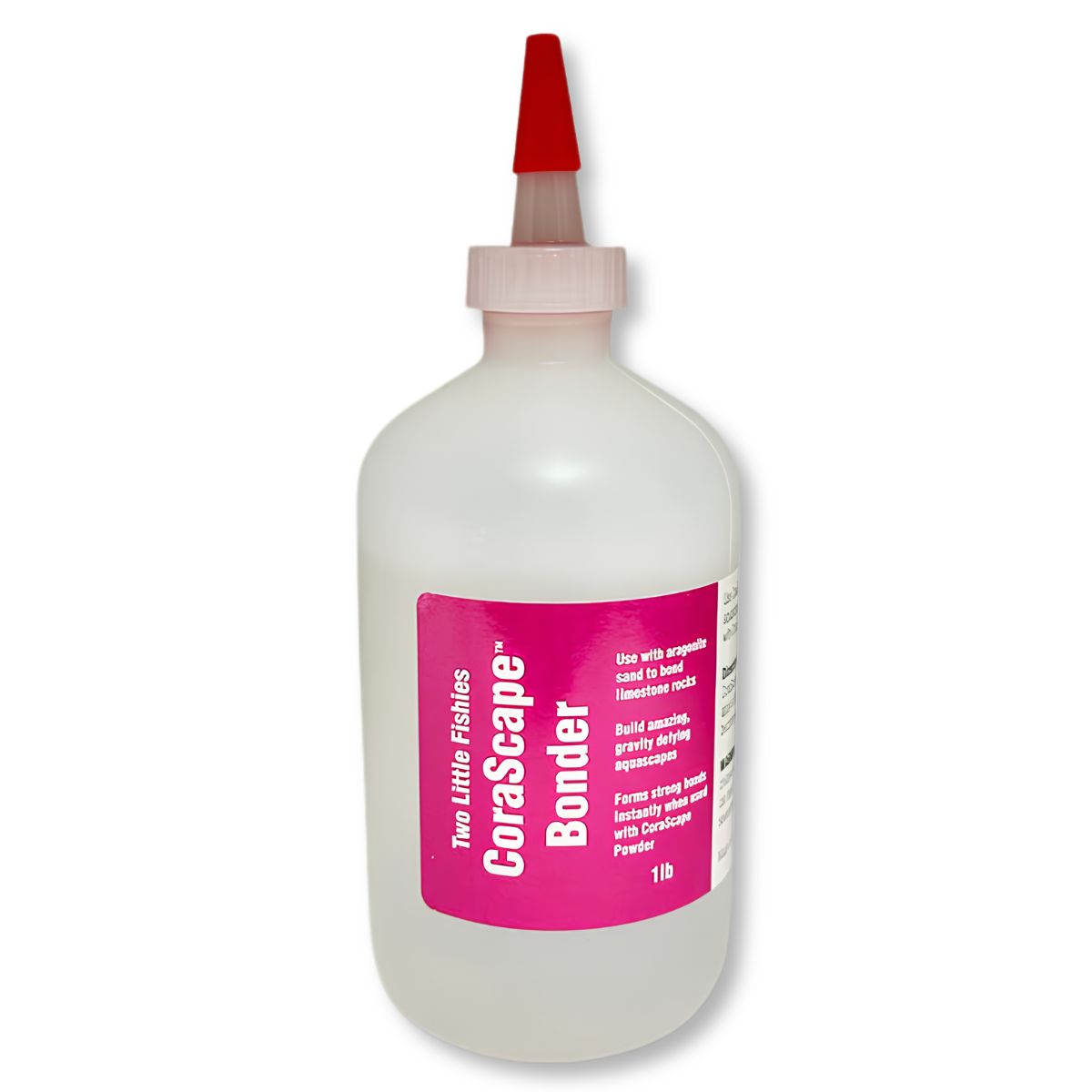 Two Little Fishies CoraScape Bonder - 1lb