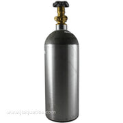 Aluminum CO2 Cylinder - 5 Pound