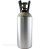 Aluminum CO2 Cylinder - 10 Pound