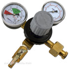 Dual Gauge CO2 Regulator