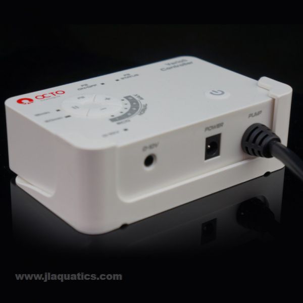 Reef Octopus VarioS CR140 Calcium Reactor