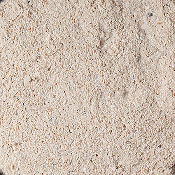 Caribsea Arag-Alive Bahamas Oolite Substrate - 10lb