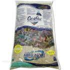 Caribsea Arag-Alive Special Grade Reef Sand - 20lb