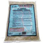 Caribsea Florida Crushed Coral - 15lb