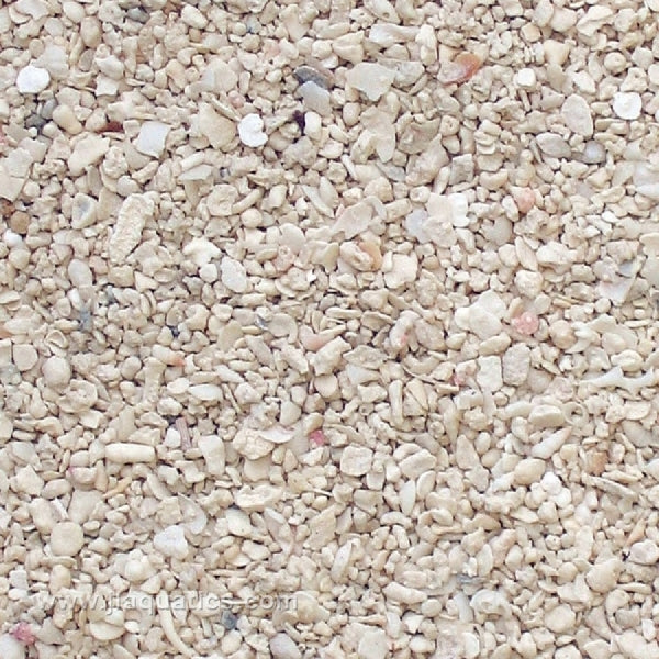 Caribsea Seafloor Special Grade Sand - 40lb