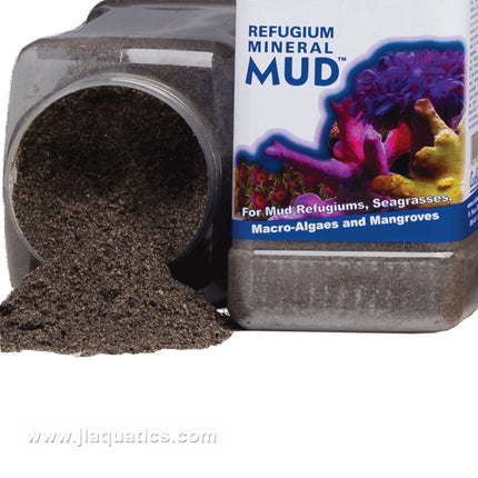 Caribsea Mineral Mud Substrate - 1 Gallon